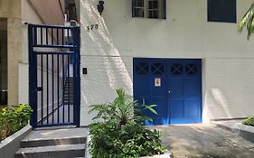 Charming Apartment In The Best Area Of Ipanema